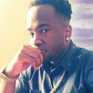 Meet your Posher, Rodney